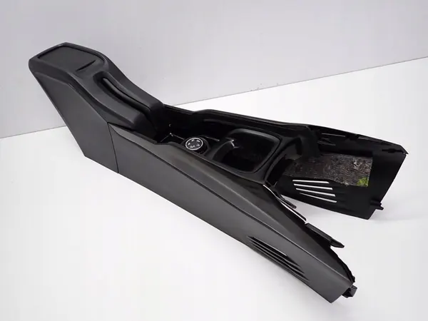 TÚNEL DE ARMAZENAMENTO INTERRUPTOR MODO DE CONDUÇÃO 12V PEUGEOT 2008 I 17R image 1