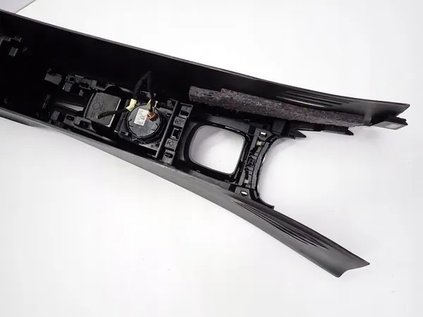 TÚNEL DE ARMAZENAMENTO INTERRUPTOR MODO DE CONDUÇÃO 12V PEUGEOT 2008 I 17R image 10