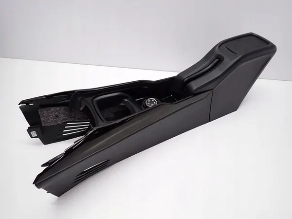 TÚNEL DE ARMAZENAMENTO INTERRUPTOR MODO DE CONDUÇÃO 12V PEUGEOT 2008 I 17R image 2