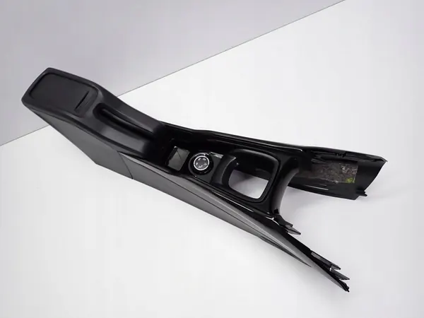 TÚNEL DE ARMAZENAMENTO INTERRUPTOR MODO DE CONDUÇÃO 12V PEUGEOT 2008 I 17R image 4