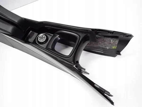 TÚNEL DE ARMAZENAMENTO INTERRUPTOR MODO DE CONDUÇÃO 12V PEUGEOT 2008 I 17R image 5