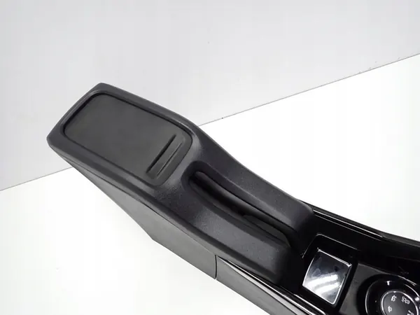 TÚNEL DE ARMAZENAMENTO INTERRUPTOR MODO DE CONDUÇÃO 12V PEUGEOT 2008 I 17R image 6