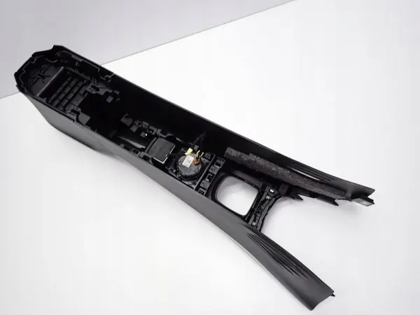 TÚNEL DE ARMAZENAMENTO INTERRUPTOR MODO DE CONDUÇÃO 12V PEUGEOT 2008 I 17R image 9