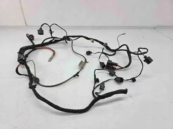 OEM 5C6973752 akun sulake Audi A5 2.0L 2021 image 2