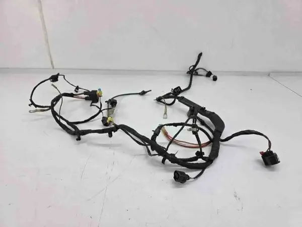 OEM 5C6973752 akun sulake Audi A5 2.0L 2021 image 3