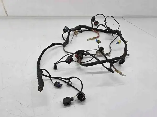 OEM 5C6973752 akun sulake Audi A5 2.0L 2021 image 4