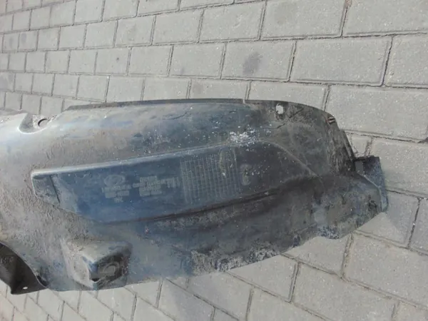 Para-lama dianteiro direito OEM 86814-2R500 Hyundai i30 image 10