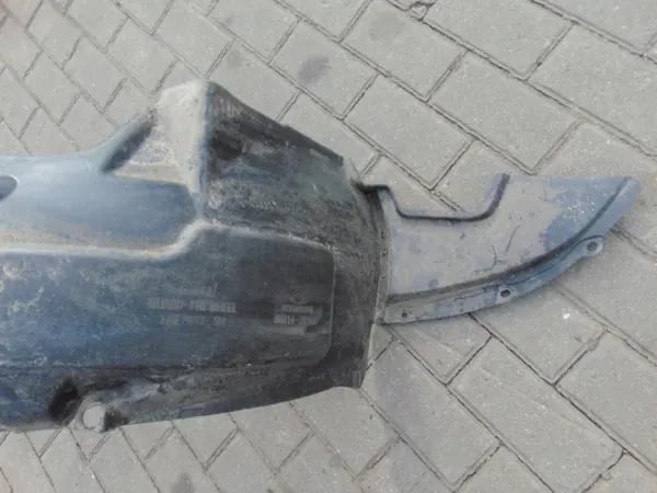 Para-lama dianteiro direito OEM 86814-2R500 Hyundai i30 image 8