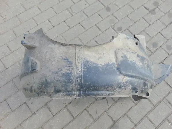 Para-lama dianteiro direito OEM 86814-2R500 Hyundai i30 image 9