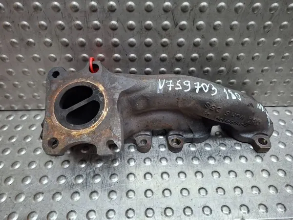 Colector de Escape OEM S26336482 para Peugeot 308/3008 image 2