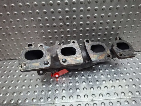 Colector de Escape OEM S26336482 para Peugeot 308/3008 image 3