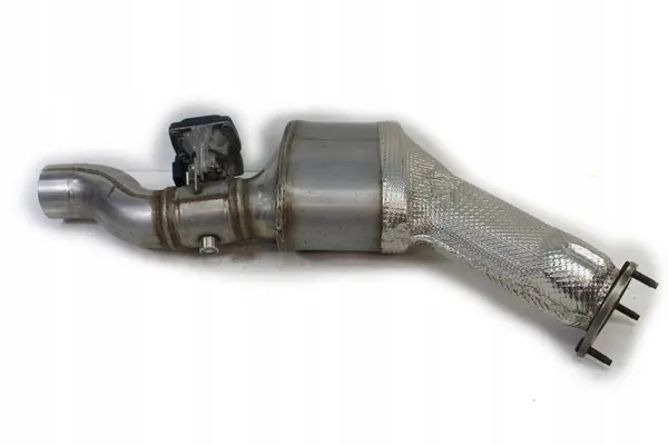 Audi Katalysator OEM bt-cars-32358 voor A4 A5 A6 image 2