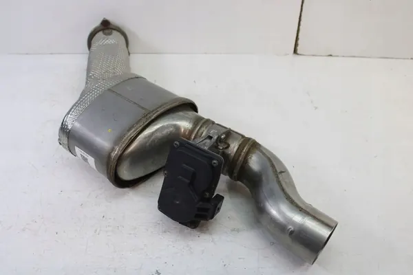 Audi Katalysator OEM bt-cars-32358 voor A4 A5 A6 image 3