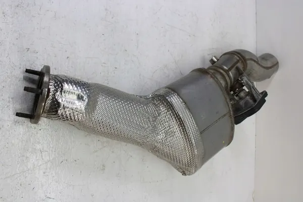 Audi Katalysator OEM bt-cars-32358 voor A4 A5 A6 image 4