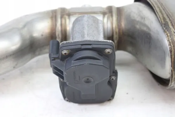 Audi Katalysator OEM bt-cars-32358 voor A4 A5 A6 image 6