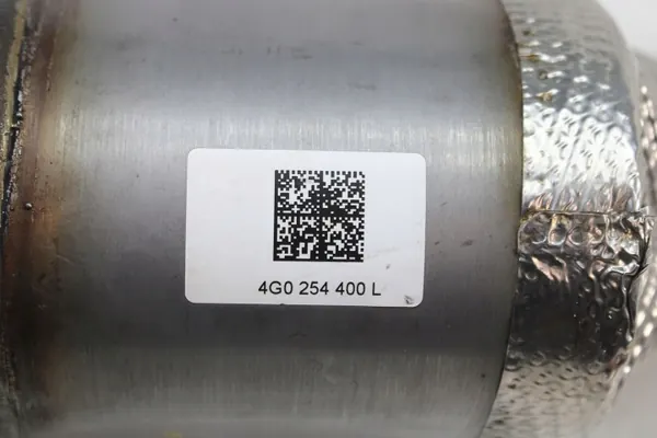 Audi Katalysator OEM bt-cars-32358 voor A4 A5 A6 image 8