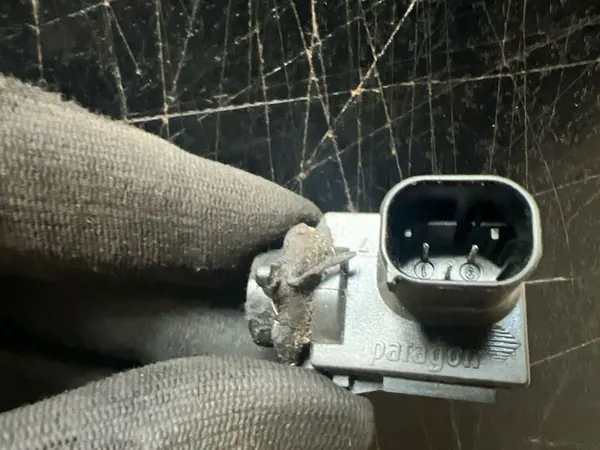 BMW 1 E81 E87 Luchtkwaliteitsensor 9136607 image 3