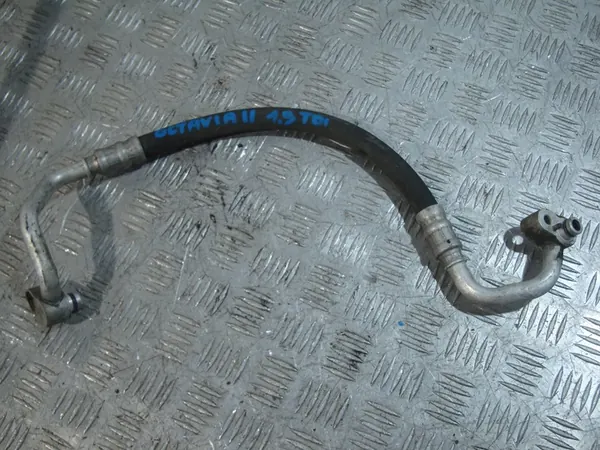 Ilmastointijohdot 3kpl 1.9 Octavia II 04-12 image 2