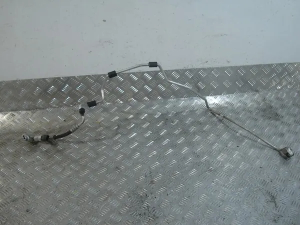 Ilmastointijohdot 3kpl 1.9 Octavia II 04-12 image 3