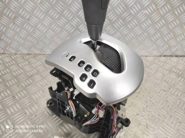 Levier de vitesse Renault OE TWS43463 pour Koleos I image 4