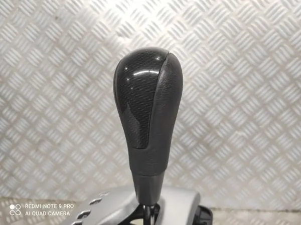 Levier de vitesse Renault OE TWS43463 pour Koleos I image 6