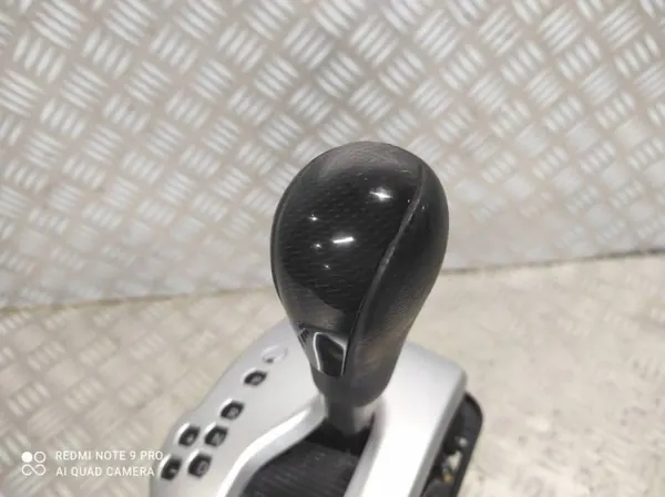 Levier de vitesse Renault OE TWS43463 pour Koleos I image 9