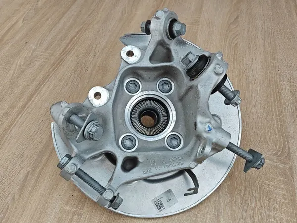 Bakhjulsnav Vänster OEM 6892521 BMW 2.0D G26 image 4