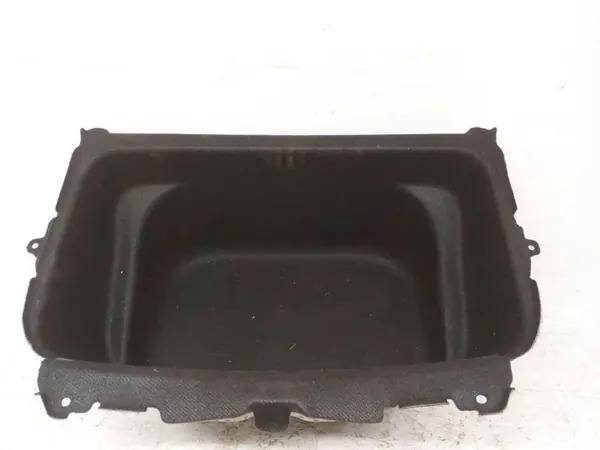 Alfombrilla maletero Tesla Model Y OEM 173998000A image 2