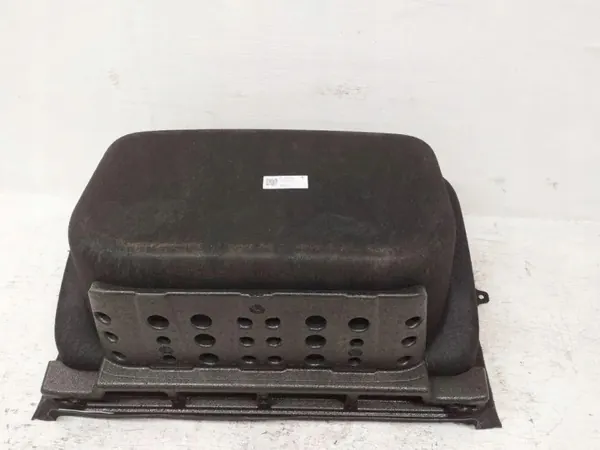 Alfombrilla maletero Tesla Model Y OEM 173998000A image 3