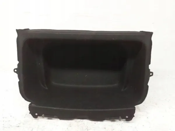 Alfombrilla maletero Tesla Model Y OEM 173998000A image 5