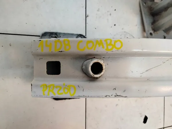 OEM 14D8 Frontstoßstangen-Träger für Opel Combo/Fiat Doblo image 6