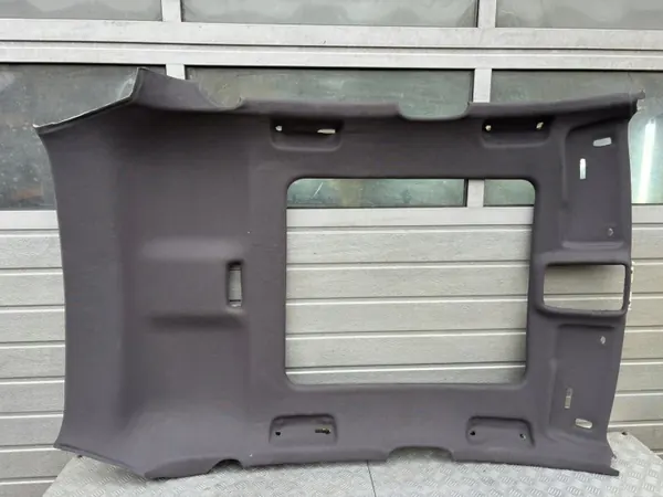 Plafonnier Audi Q3 83A SUV OEM IG AUTO - Reconditionné image 2