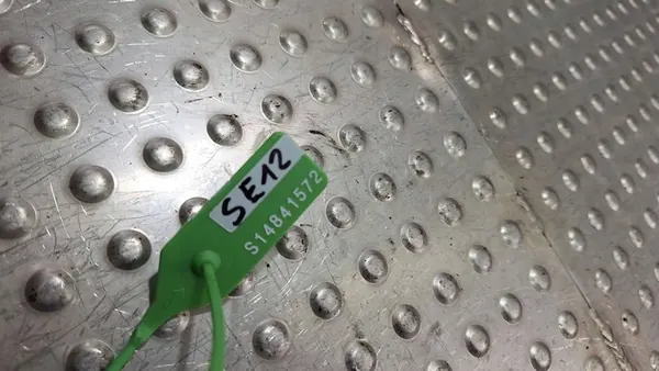 Etupyyhkijän mekanismi SEAT IBIZA II CORDOBA II 6K1955023F image 10