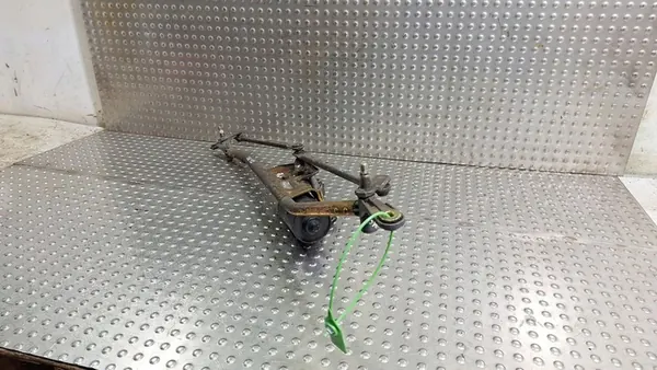 Etupyyhkijän mekanismi SEAT IBIZA II CORDOBA II 6K1955023F image 2