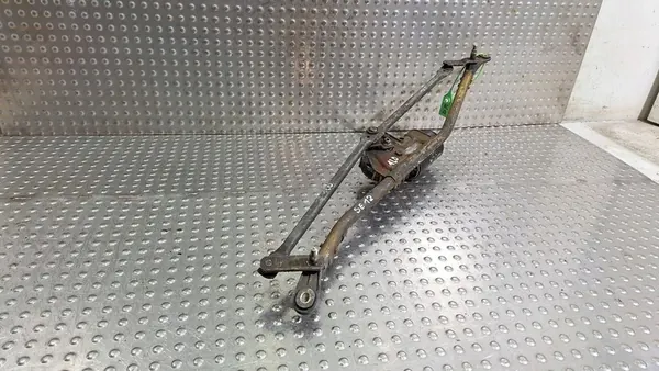 Etupyyhkijän mekanismi SEAT IBIZA II CORDOBA II 6K1955023F image 3