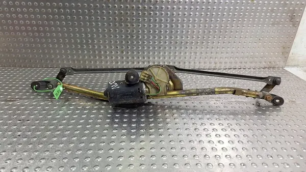 Etupyyhkijän mekanismi SEAT IBIZA II CORDOBA II 6K1955023F image 5