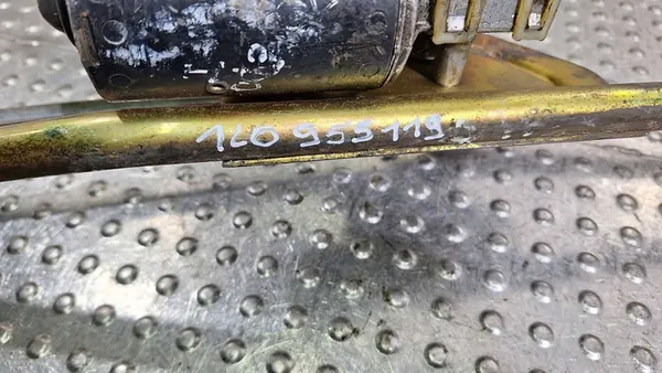 Etupyyhkijän mekanismi SEAT IBIZA II CORDOBA II 6K1955023F image 8