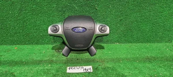 Fahrerairbag Ford Focus MK3 OEM EM51R042B85BA32HE image 2