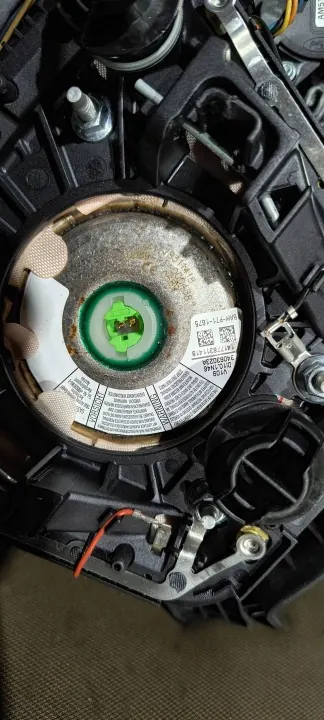 Fahrerairbag Ford Focus MK3 OEM EM51R042B85BA32HE image 3