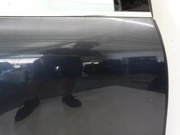 OEM DRZWI PRAWE TYL TYLNE PRAWY VW TOUAREG II 7P 10- LG7W image 3