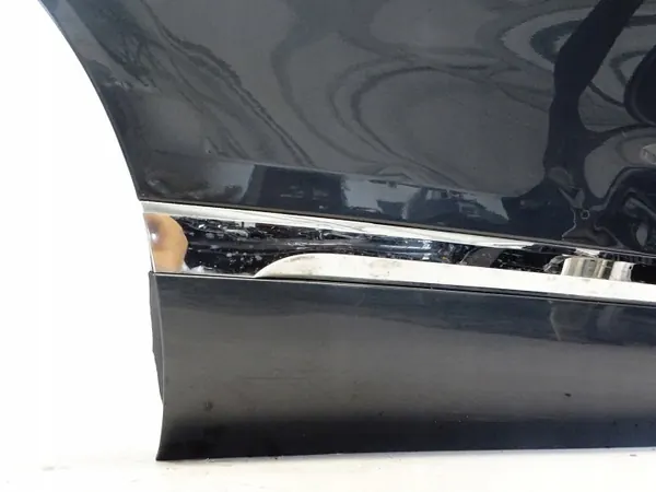 OEM DRZWI PRAWE TYL TYLNE PRAWY VW TOUAREG II 7P 10- LG7W image 4