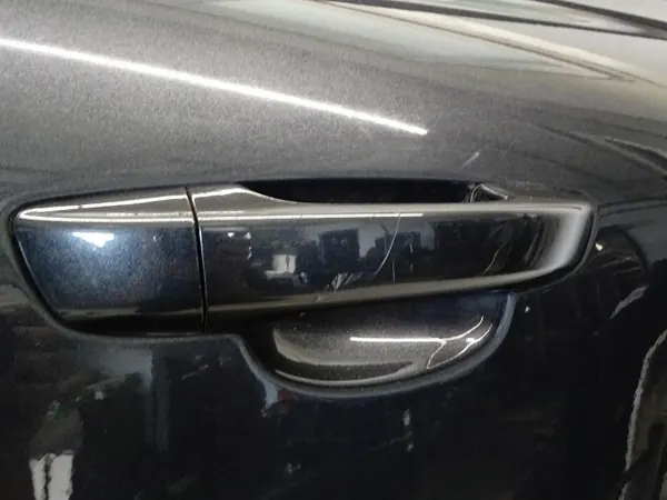 OEM DRZWI PRAWE TYL TYLNE PRAWY VW TOUAREG II 7P 10- LG7W image 6