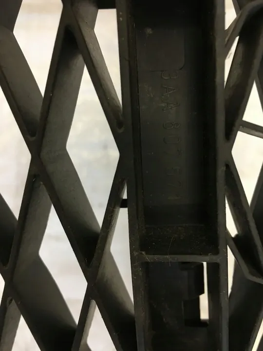 Puskimen vahvistus VW PASSAT B7 (362) image 6