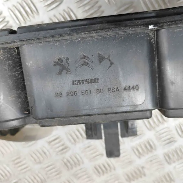 Koolstoffilter OEM 9829656180 voor Citroen C4 III image 6