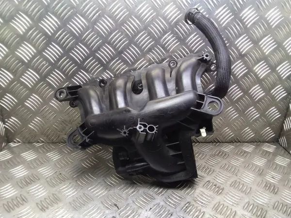 Colector de admisión usado OEM V759507 Peugeot 308 SW image 2