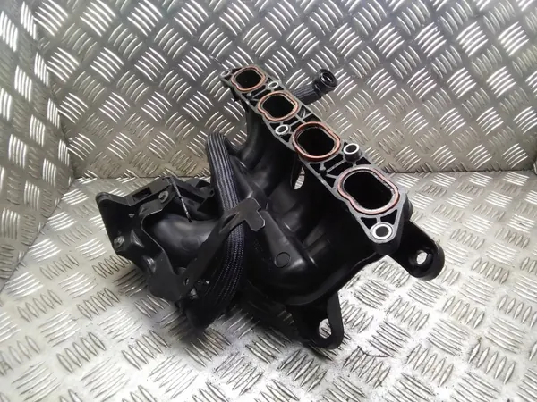 Colector de admisión usado OEM V759507 Peugeot 308 SW image 3