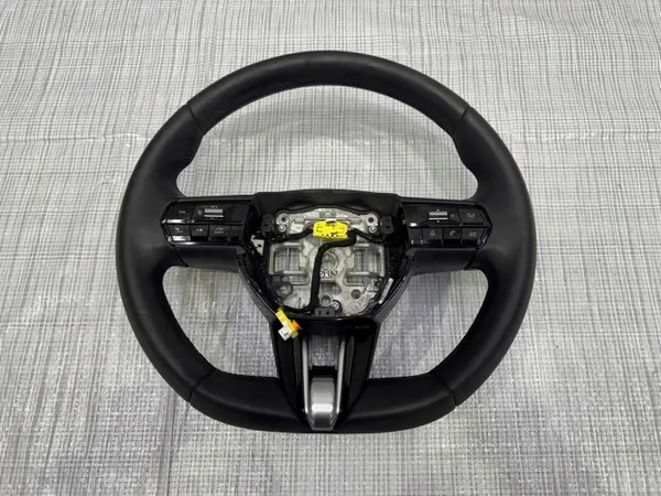 Volante Alfa Romeo Junior - Pieza OEM Usada image 2