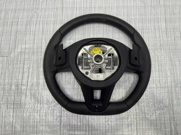 Volante Alfa Romeo Junior - Pieza OEM Usada image 6