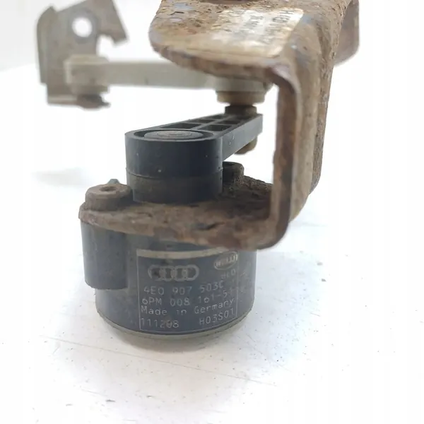 Sensor de nível Volkswagen OE 4E0907503C image 7