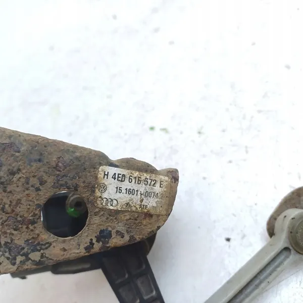 Sensor de nível Volkswagen OE 4E0907503C image 8